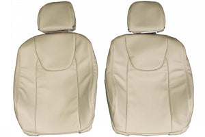 Lexus RX350 RX450h AL10 Leather seat covers are manufactured using superior cow leather. - lseat2