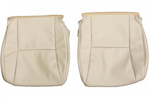 Lexus RX350 RX450h AL10 Leather seat covers are manufactured using superior cow leather. - lseat2