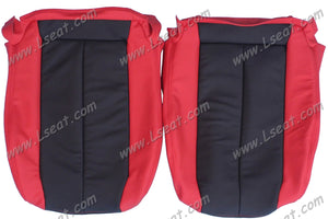 1998-2004 Mercedes-Benz SLK Custom Real Leather Seat Covers (Front) - lseat