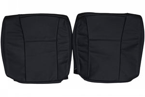 2000-2006 Toyota Celica ZZT230 Custom Real Leather Seat Covers (Rear) - lseat2
