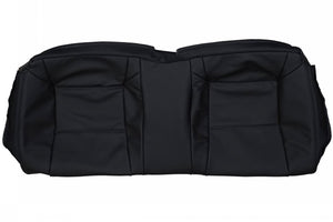 2000-2006 Toyota Celica ZZT230 Custom Real Leather Seat Covers (Rear) - lseat2