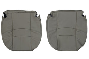 1996-2000 Volvo S70 Custom Real Leather Seat Covers (Front) - lseat2