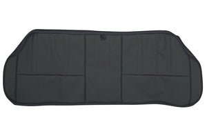 1980-1989 Toyota Land Cruiser J60 Custom Real Leather Seat Covers (Rear) - lseat2