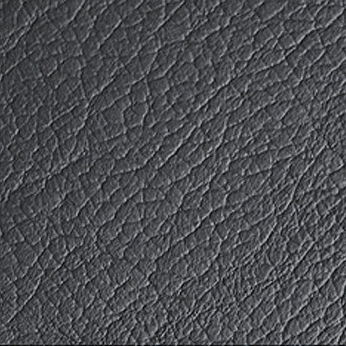 Dim Grey Genuine Leather Upholstery Cow Hide Per SQ.FT - lseat