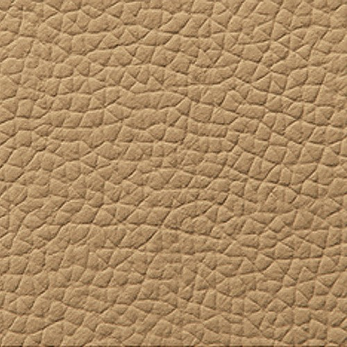 Beige Genuine Leather Upholstery Cow Hide Per SQ.FT - lseat