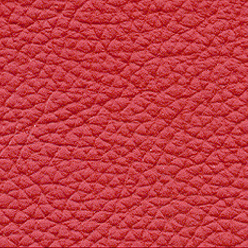 Scarlet Genuine Leather Upholstery Cow Hide Per SQ.FT - lseat