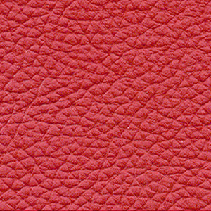 Scarlet Genuine Leather Upholstery Cow Hide Per SQ.FT - lseat