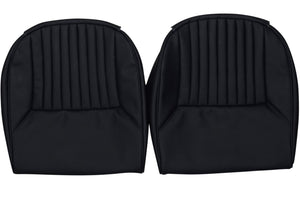 1970-1973 Triumph Spitfire Custom Real Leather Seat Covers (Front) - lseat2