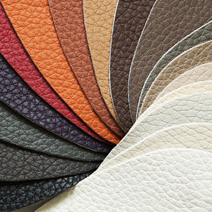 Sapphire Genuine Leather Upholstery Cow Hide Per SQ.FT - lseat